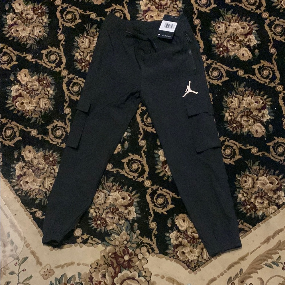Girls or Boys - Nike Joggers - New